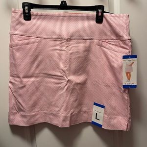Skort